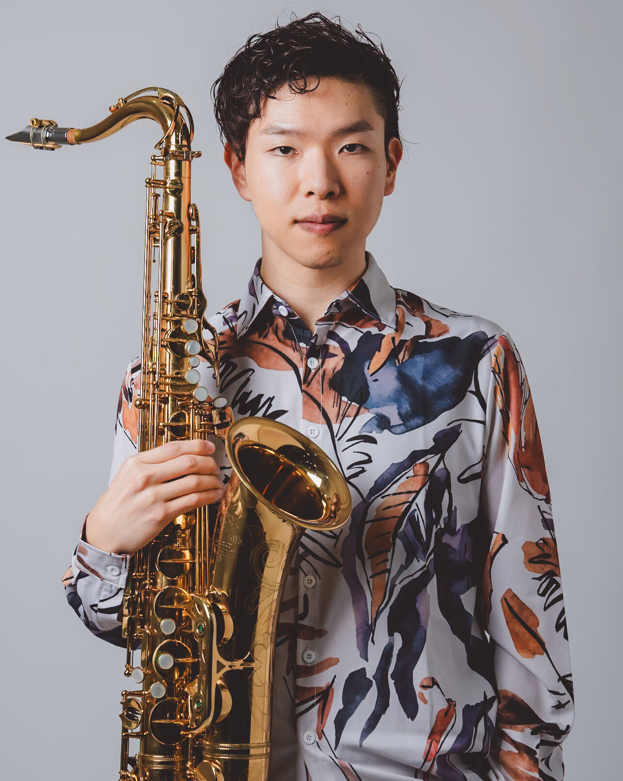 Naomichi